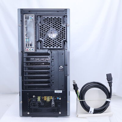 【通販センター】中古  THIRDWAVE GALLERIA SK(Intel Core i7 11700/16GB DDR4 (PC4)/SSD1TB/なし/NVIDIA GeForce RTX 3070 8GB/W11H64 MAR) 202719 