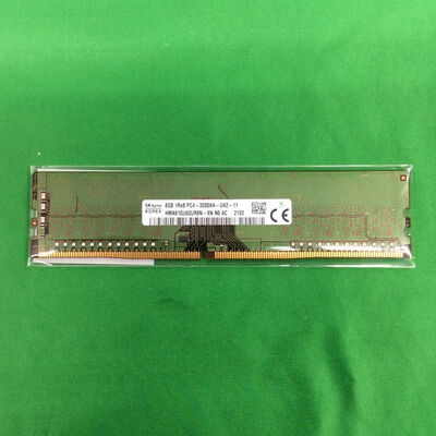 【川崎店】中古  PC4-25600 8GB デスクトップ用(DDR4-3200) 140727 