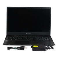 中古  【ジャンク品/保証無/返品質問不可】dynabook P55/FS A6P1FSF84N42 (Intel Core i5 10210U 1.60GHz/16GB/SSD256GB/-/オンボード/15.6/1920x1080/GbE/Wi-Fi/WEBCAM/OSなし) 193792 