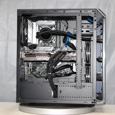 中古  THIRDWAVE GALLERIA SK(Intel Core i7 11700K/32GB/SSD1TB/なし/NVIDIA GeForce RTX 3080 10GB/W11H64 MAR) 178275【5/15値下げ!】 