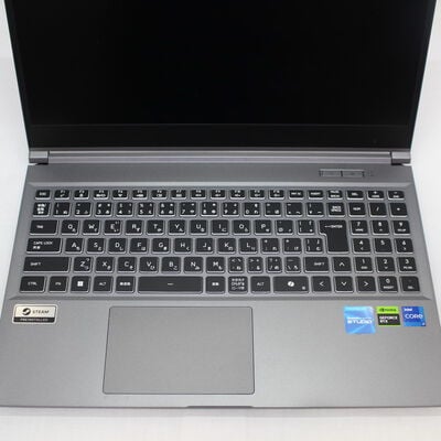 【富士青葉店】中古  THIRDWAVE GALLERIA RL7C-R46-5N 184084 