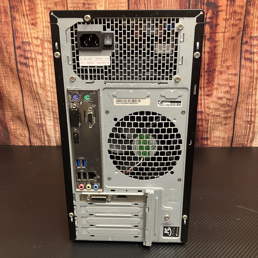 中古 THIRDWAVE Magnate MH(i5 10400/16GB/SSD250GB/GTX1650/W11H