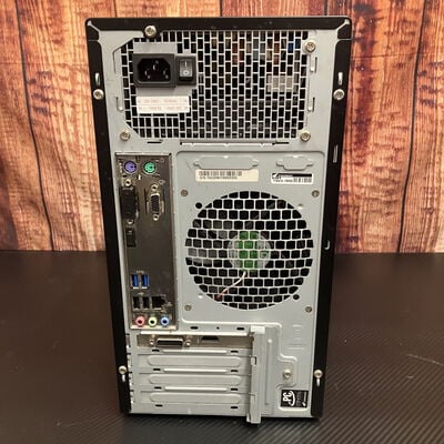 【富士青葉店】中古  THIRDWAVE Magnate MH(i5 10400/16GB/SSD250GB/GTX1650/W11H) 5070001533 