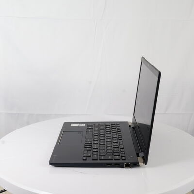 【通販センター】中古  Panasonic G シリーズ G83/FP A6G7FPF2D621(Intel Core i5 10210U/8GB DDR4 (PC4)/SSD256GB/なし/オンボード/13.3/1920x1080/Wi-Fi/W11H64 MAR) 199310 