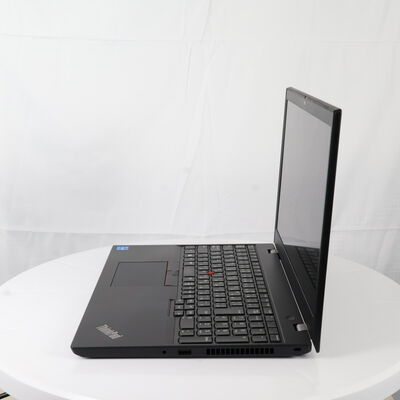【通販センター】中古  LenovoThinkPad L15 Gen2(Intel Core i5 1135G7 2.40GHz/16GB DDR4/SSD512GB/-/オンボード/15.6/1920x1080/GbE/Wi-Fi/WEBCAM/W11P/Microsoft Office Home and Business 2024/VBT) 198539 