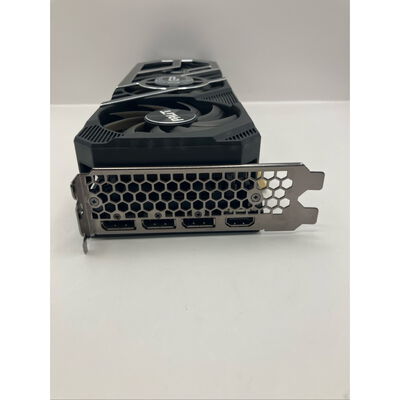 【仙台店】中古  Palit NED307T019P2-1046A (RTX3070Ti 8GB) 146275 