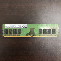 中古  PC4-21300 8GB デスクトップ用_ 184888 
