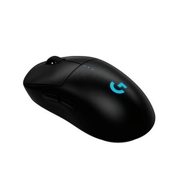 Logicool  PRO 2 LIGHTSPEED G-PPD-002XWL-BK (ブラック) 