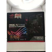 中古  ASUS ROG STRIX B550-E GAMING (B550 AM4 ATX DDR4) 142906 