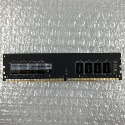 【秋葉原本店】中古  PC4-17000 16GB デスクトップ用 135640 