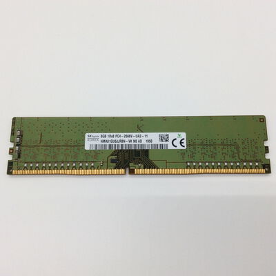 【浜松店】中古  PC4-21300 8GB デスクトップ用_ 184888 