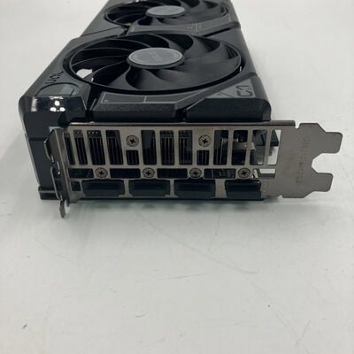 【なんば店】中古  ASUS DUAL-RTX4060-O8G (RTX4060 8GB) 158789 