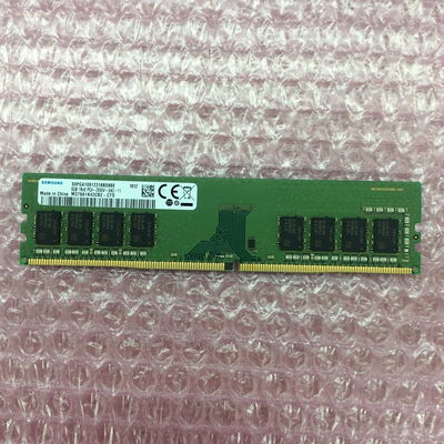 【なんば店】中古  PC4-21300 8GB デスクトップ用 126165 