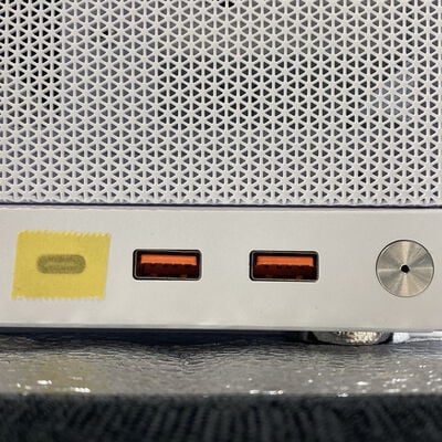 【八王子店】中古  自作PC(Ryzen 7 3700X/32GB/SSD1TB/RX6600XT/W11H) 1230010197 