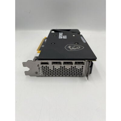 【座間相武台】中古  MSI GeForce RTX 3060 VENTUS 2X 12G OC (RTX3060 12GB) 144777 