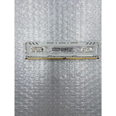 【座間相武台】中古  PC4-19200 8GB デスクトップ用(DDR4-2400) 126163 