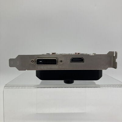 【堺七道店】中古  Palit NE51650006G1-1170F （GTX1650 4GB） 3480038459 