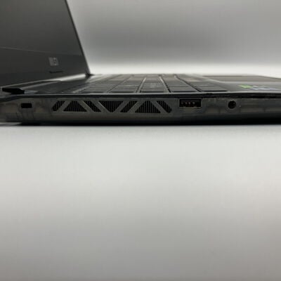 【町田店】中古  Cyborg-15-A12VE-706JP 3330003392 