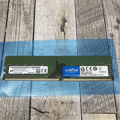 【広島店】中古  PC4-21300 8GB デスクトップ用_ 184888 