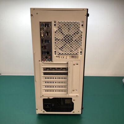 【津ラッツ店】中古  Original PC(Intel Core i7 9700F/16GB/SSD1TB/なし/NVIDIA GeForce RTX 2070 SUPER 8GB/W11H64 MAR) 182661 