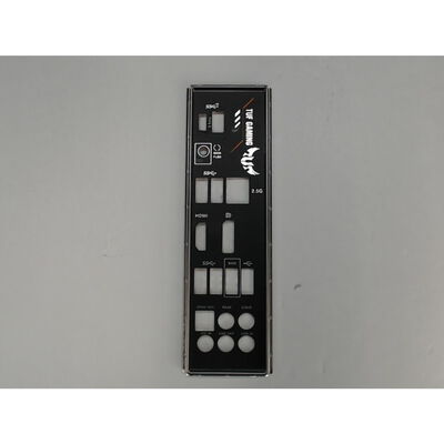 【前橋ｲﾝﾀｰｱｶﾏﾙ店】中古  ASUS TUF GAMING B550-PLUS (B550 AM4 ATX DDR4) 4540001475 