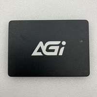 中古  AGI AGI500GIMAI238 2.5インチ SSD 512GB SATA 3480036848 