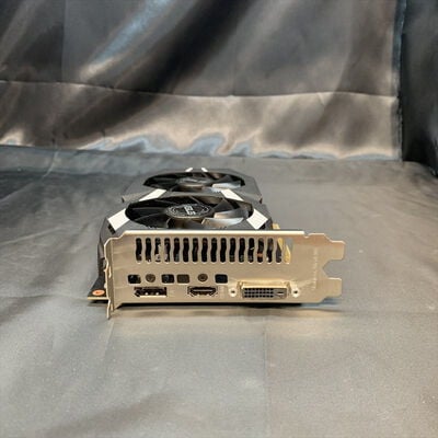 【横浜駅前店】中古  各社 GeForce RTX3050 (6GB PCI-E) 166372 