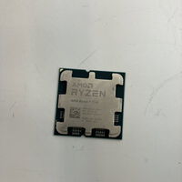 中古  AMD Ryzen 7 7700 (AM5/3.8GHz/40M/C8/T16/65W) 1460024624 