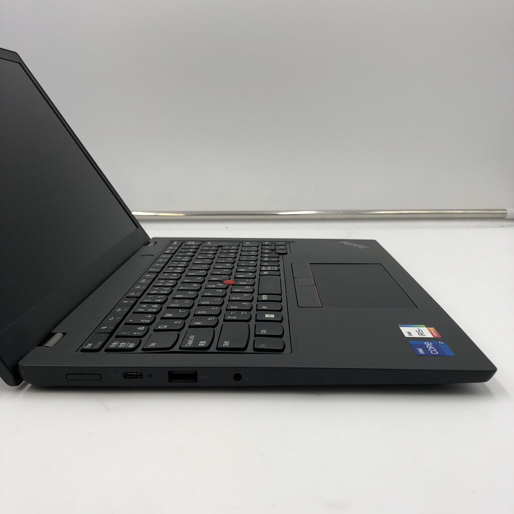 中古 Lenovo ThinkPad L13 Gen 3 (Core i7-1255U/16GB/SSD512GB