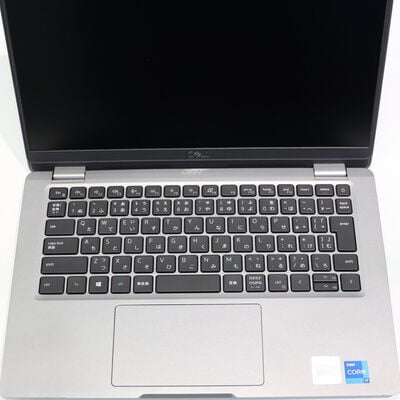 【札幌店】中古  DELL Latitude 5320 (Intel Core i7 1185G7 3.0GHz/16GB/SSD256GB/-/-/13.3/1920x1080/Wi-Fi/WEBCAM/W11H MAR) 183731 