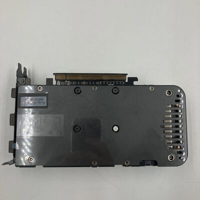 【なんば店】中古  PowerColor RX9060XT 16G-A (RX9060XT 16G) 179902 
