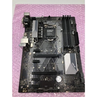 【水戸赤塚店】中古  各社 OEM マザーボード (LGA1151) 158687 