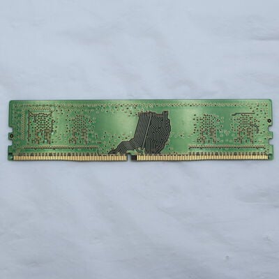 【通販センター】中古  PC4-25600 8GB デスクトップ用(DDR4-3200) 140727 