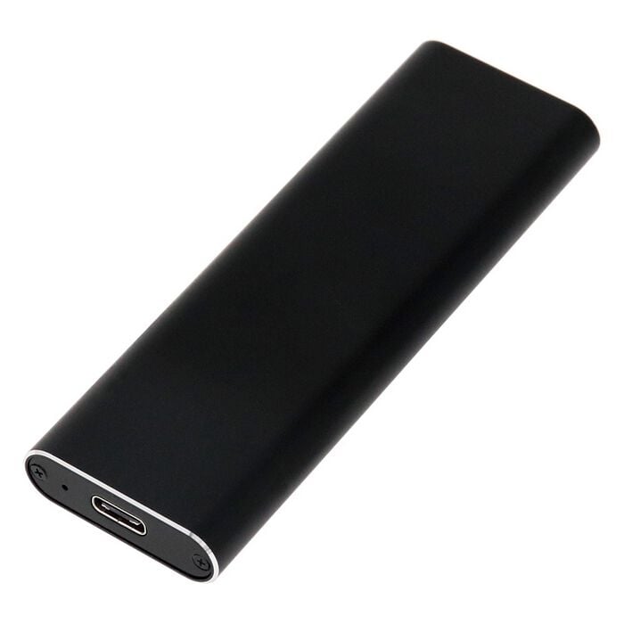AINEX HDE-12 (USB3.1Gen2対応 M.2 SATA SSDケース) ｜ パソコン通販の