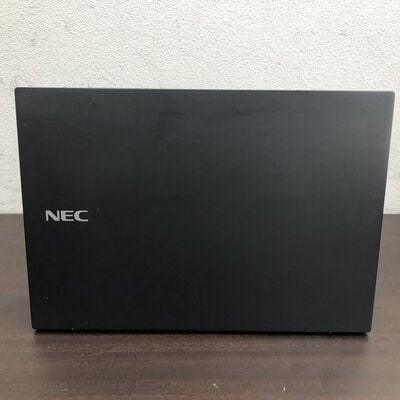 【福山ココローズ店】中古  NEC　VKV50G-B(i7-1195G7/16GB/SSD256GB/W11P) 5090001275 