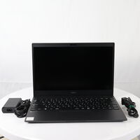 中古  NEC LAVIE Direct PM GN186J/5H PC-GN186J5LH(Intel Core i7 10510U/8GB DDR3 (PC3)/SSD512GB/なし/オンボード/13.3/1920x1080/Wi-Fi/W11H64 MAR) 200819 