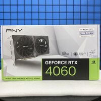 中古  各社 GeForce RTX4060 (8GB PCI-E) 158788 