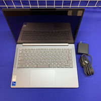中古  Lenovo IdeaPad Slim 5 14IRH10 (Intel Core i7-13620H/16GB/CPU内蔵/W11H/有線LAN?無線LAN◯) 3400009133 