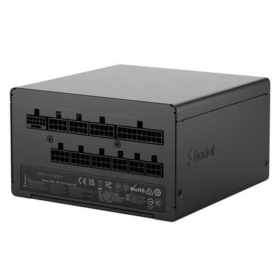 Fractal Design  Ion 3 Gold 1000W Black FD-P-IA3G-100 (1000W) 