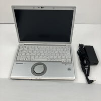 中古  Panasonic_CF-SV9HD4VS(i5-10210U/8GB/SSD250GB/W11P) 3410016142 