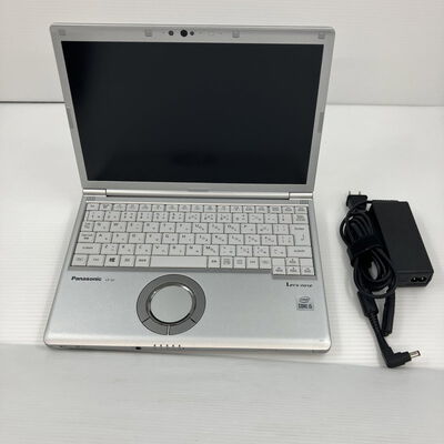 【秋葉原本店】中古  Panasonic_CF-SV9HD4VS(i5-10210U/8GB/SSD250GB/W11P) 3410016142 