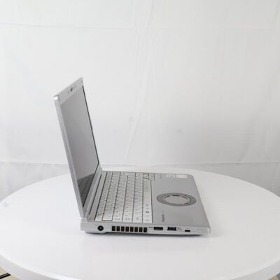 【通販センター】中古  Panasonic Let's note SV9 CF-SV9RDLVS(Intel Core i5 10310U/8GB DDR3 (PC3)/SSD256GB/なし/オンボード/12.1/1920x1200/Wi-Fi/W11H64 MAR) 199534 