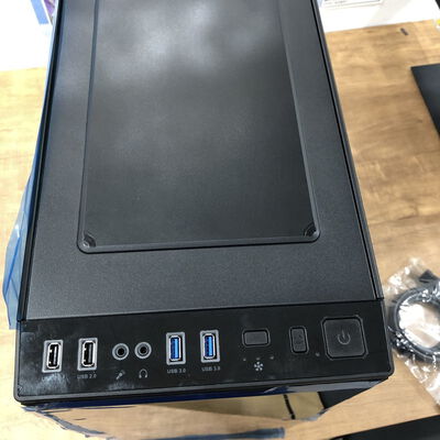 【宮崎恒久店】中古  Original PC(Intel Core i7 8700/16GB/SSD1TB/なし/NVIDIA GeForce RTX 3060 12GB/W11H64 MAR) 182716 