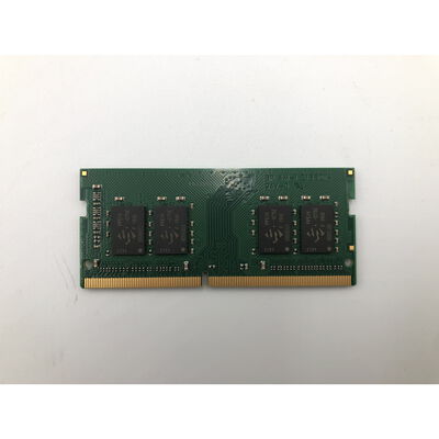 【水戸赤塚店】中古  Transcend JetRam JM2666HSB-8G SODIMM DDR4-2666 (PC4-21300 8GBノート用) 4680003786 