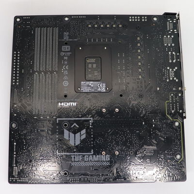 【札幌店】中古  ASUS TUF GAMING B760M-PLUS WIFI (B760 mATX DDR5) 167273 
