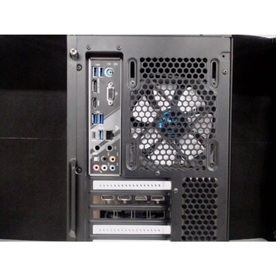 【前橋ｲﾝﾀｰｱｶﾏﾙ店】中古  自作(i7 9700KF/32GB/SSD1TB/HDD3TB+3TB/RTX2080 SUPER/W11H) 4540001960 