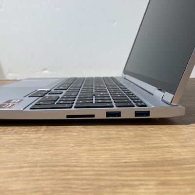 【富山本郷店】中古  マウスコンピューター B5A7A01SRAEC (Ryzen 7 8845HS/16GB/SSD512GB/WLAN/15.3WQXGA/W11H64) 4760001470 