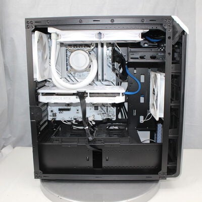 【宮崎恒久店】中古  THIRDWAVE GALLERIA XA7C-R47-WH 184835 