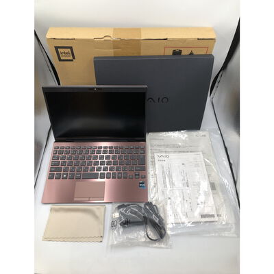 【水戸赤塚店】中古  VAIO　SX12(i7-1260P/16GB/SSD1TB/-/-/12.5/1920&times;1080/W11P) 4680002418 