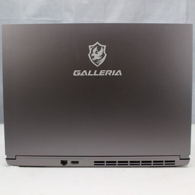 【仙台店】中古  THIRDWAVE GALLERIA XL7C-R45-6 184853 